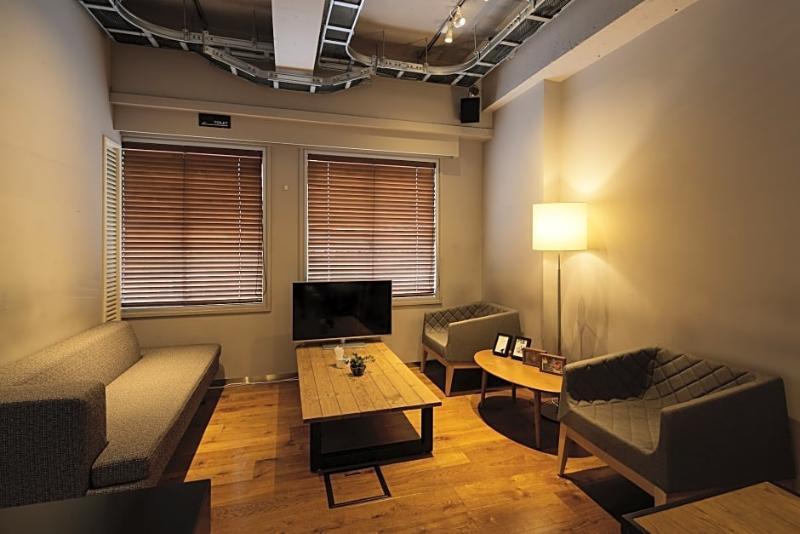 Grids Tokyo Akihabara Hotel&Hostel Zewnętrze zdjęcie